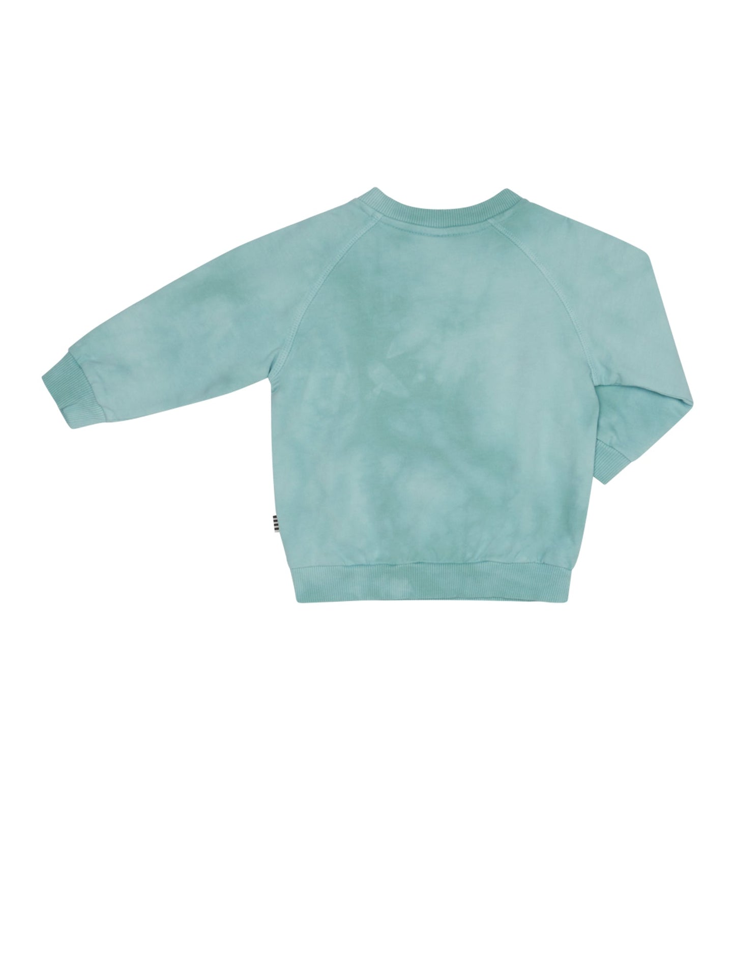 TND Soft Sweat Sirius, Aquifer