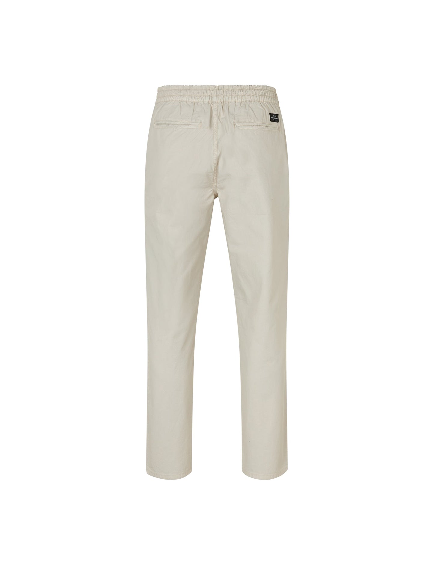 Fine Twill  Hektor Pants,  Rainy Day