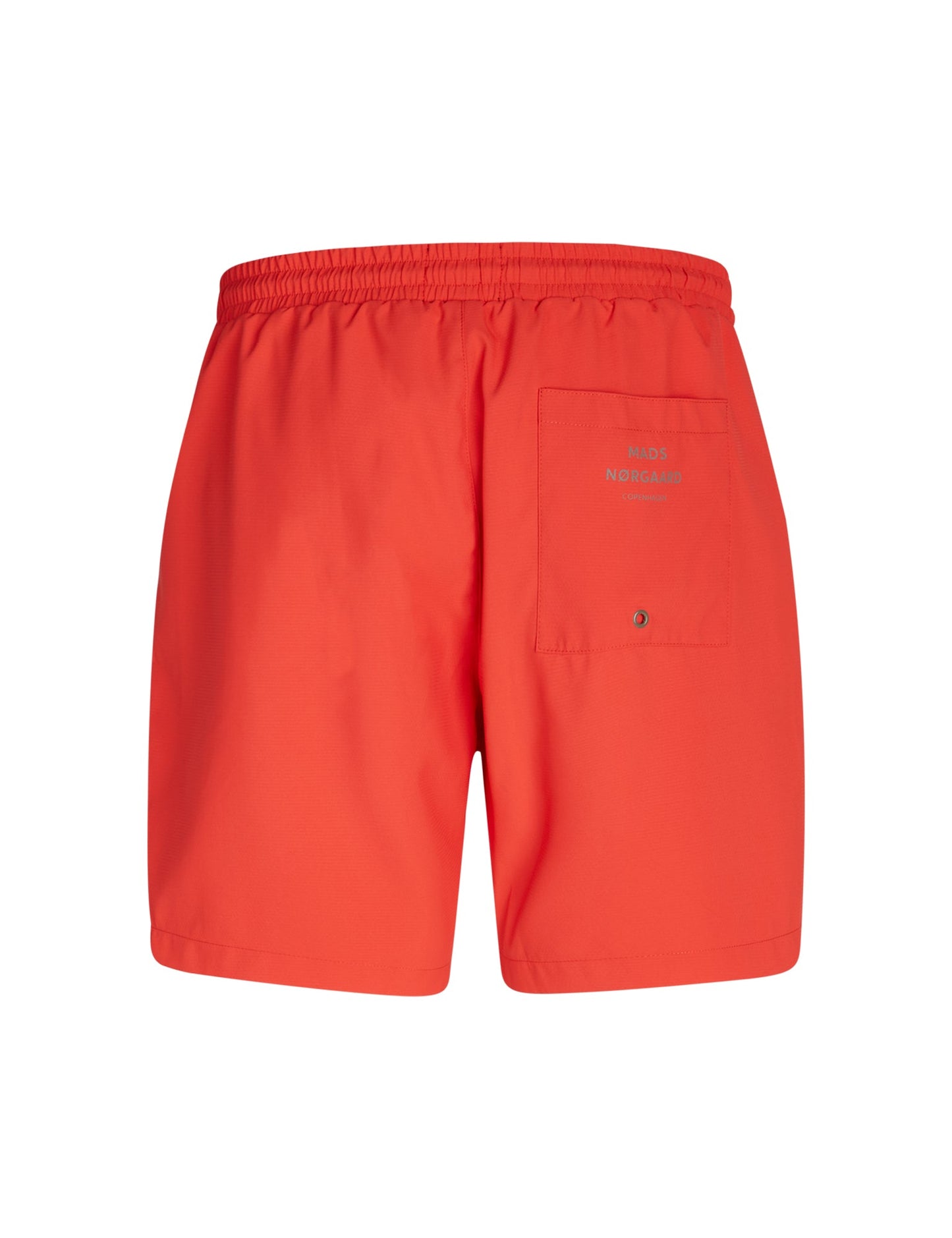 Sea Sandro Shorts,  Cherry Tomato