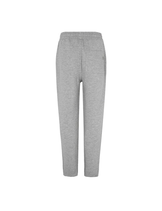 Standard Pello Pants, Grey Melange