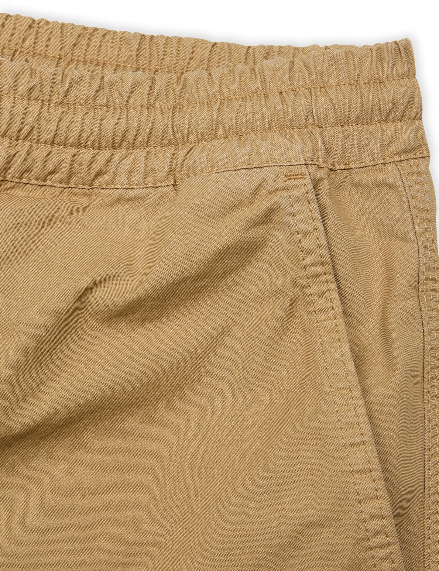 Fine Twill  Hektor Shorts,  Kelp