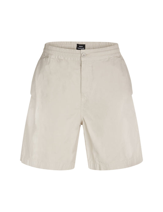 Fine Twill  Hektor Shorts,  Rainy Day