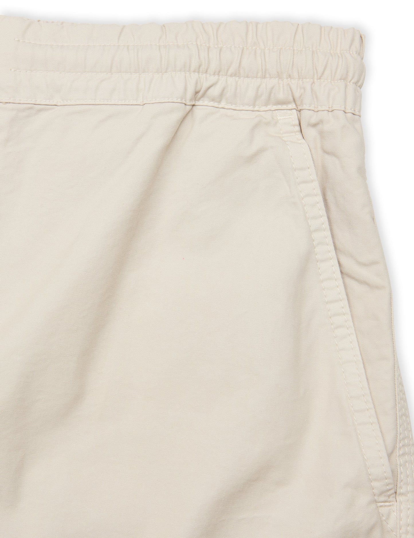 Fine Twill  Hektor Shorts,  Rainy Day