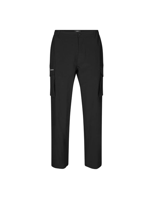 Tek Cargo Pants,  Black