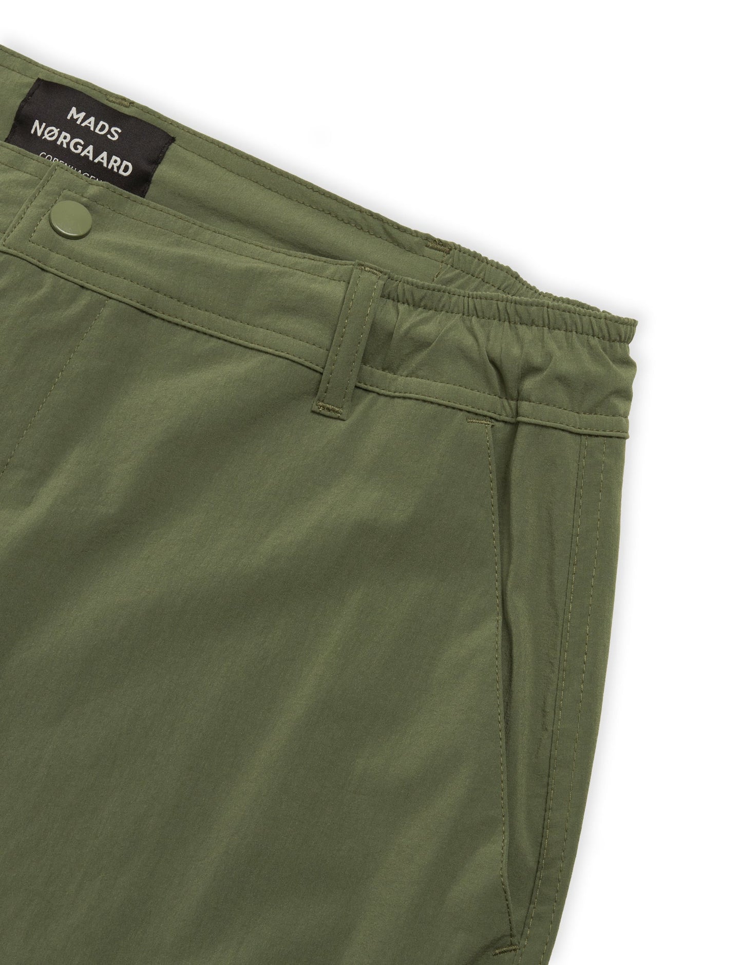 Tek Cargo Pants,  Olivine