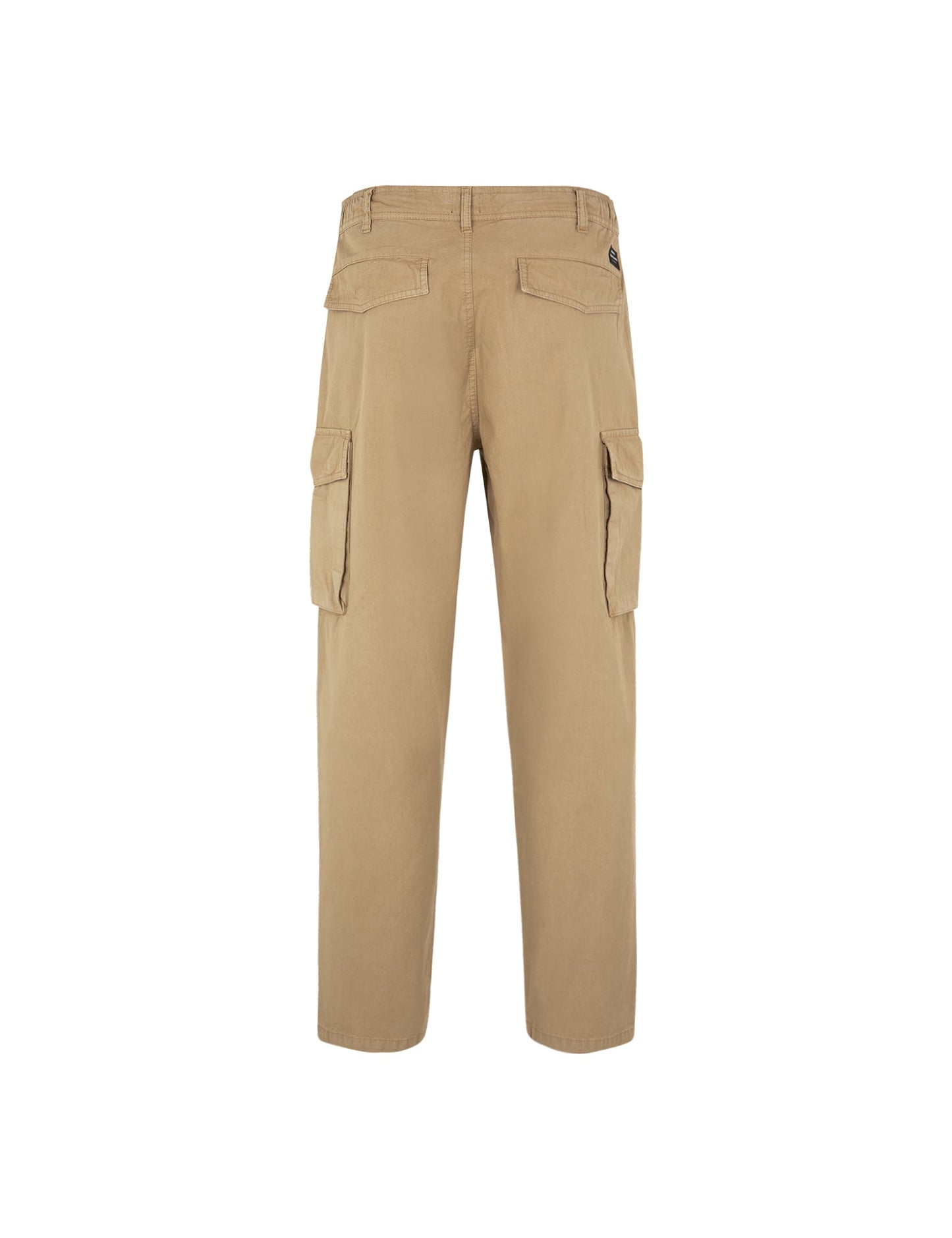 Fine Twill Cargo Pants,  Kelp