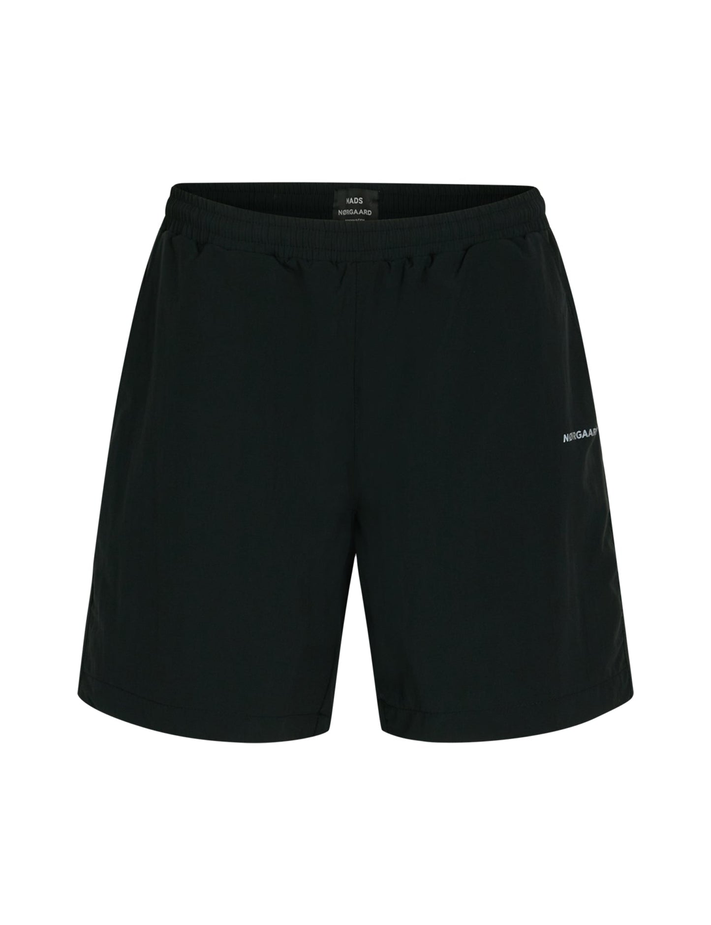 Tek Sora Shorts,  Black