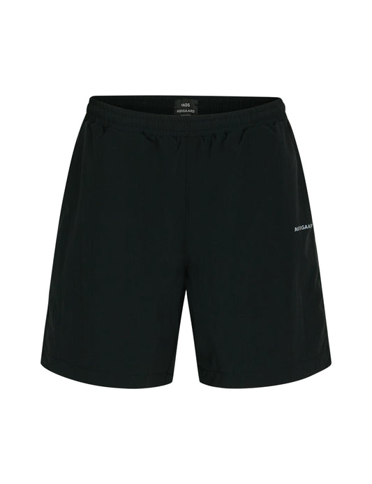 Tek Sora Shorts,  Black