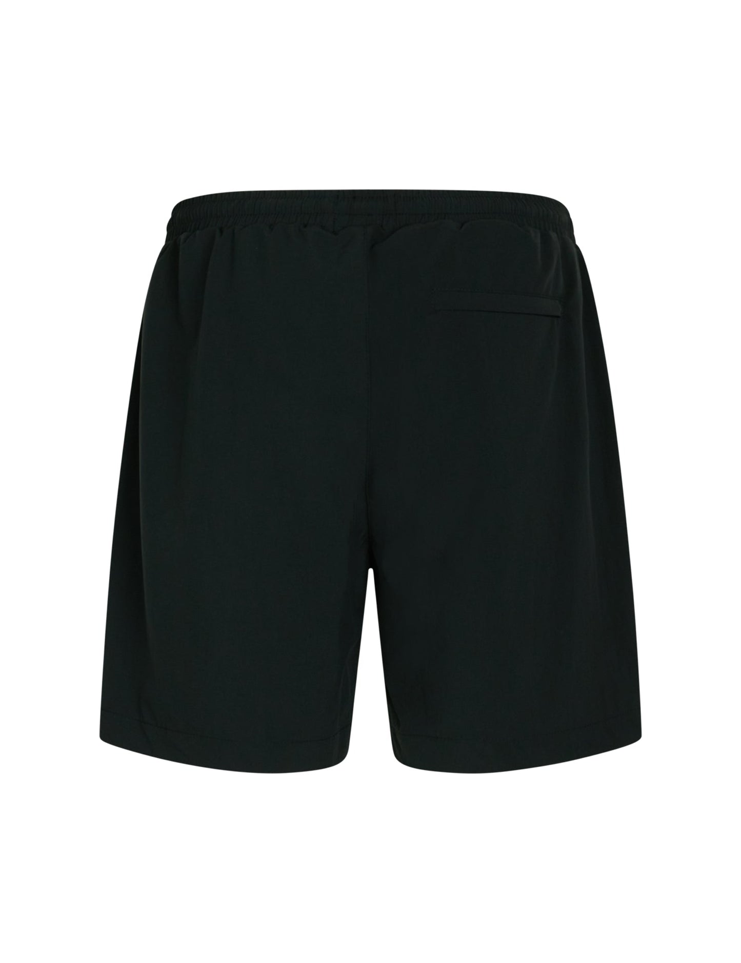 Tek Sora Shorts,  Black