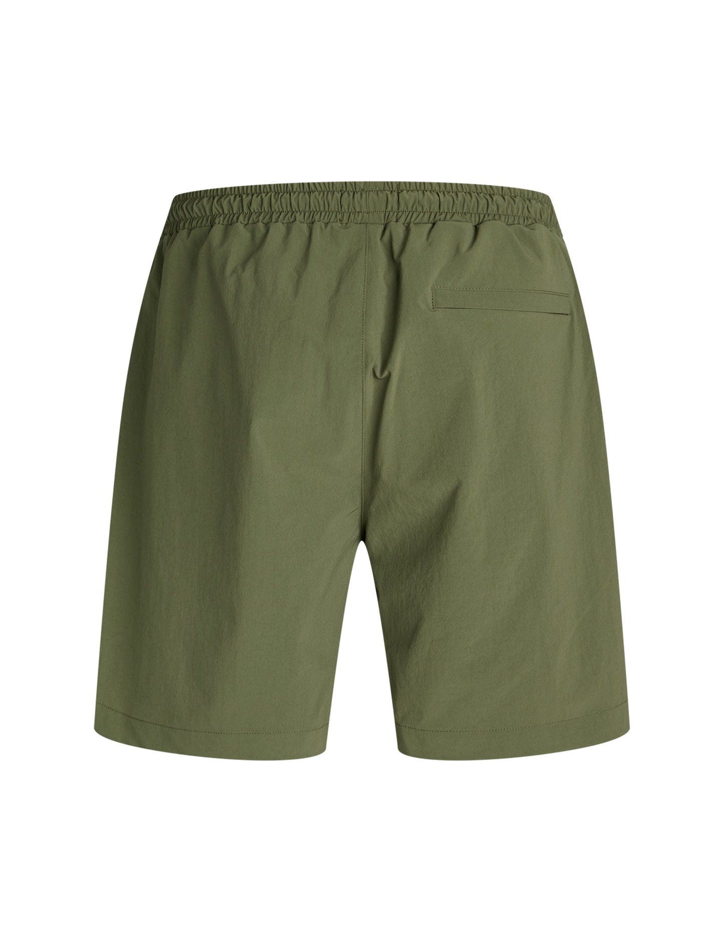 Tek Sora Shorts,  Olivine