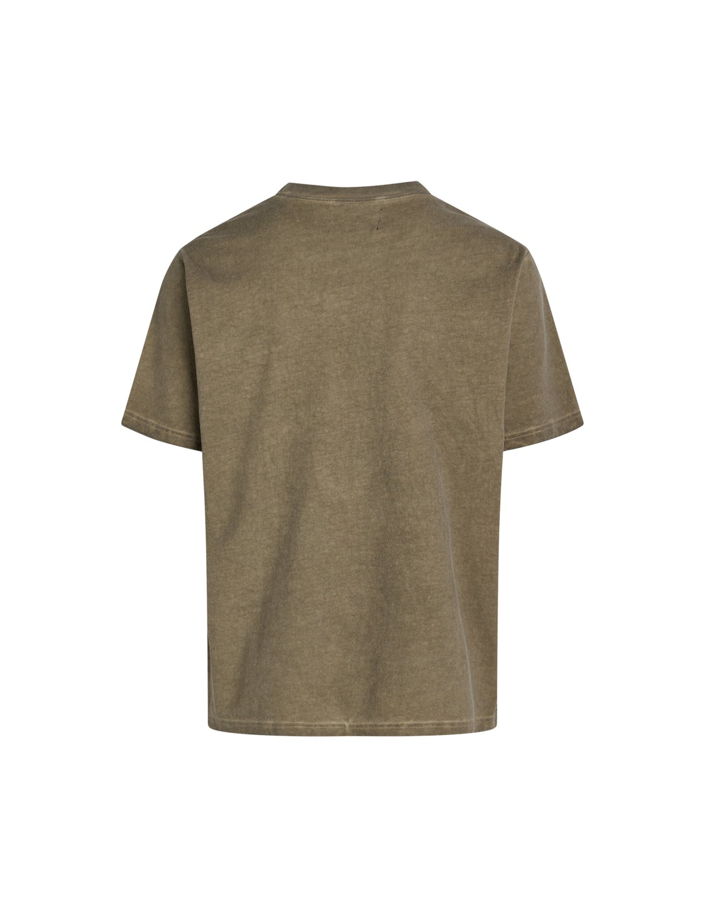 Open-End Thorbjørn Cold Dye Tee, Kelp