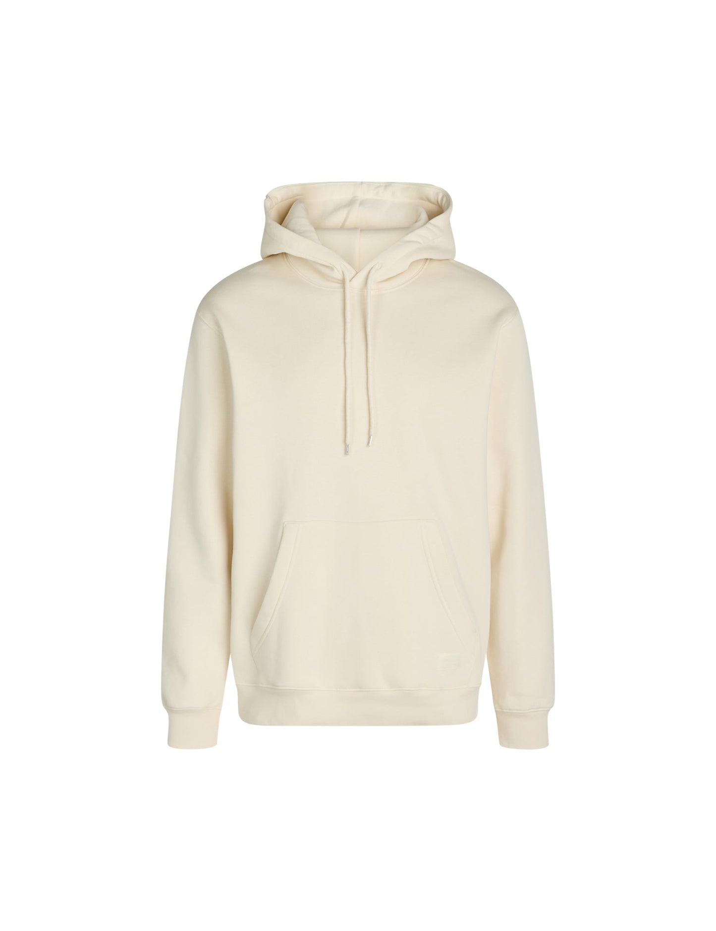 Standard Hoodie New Logo Sweat, Vanilla Ice