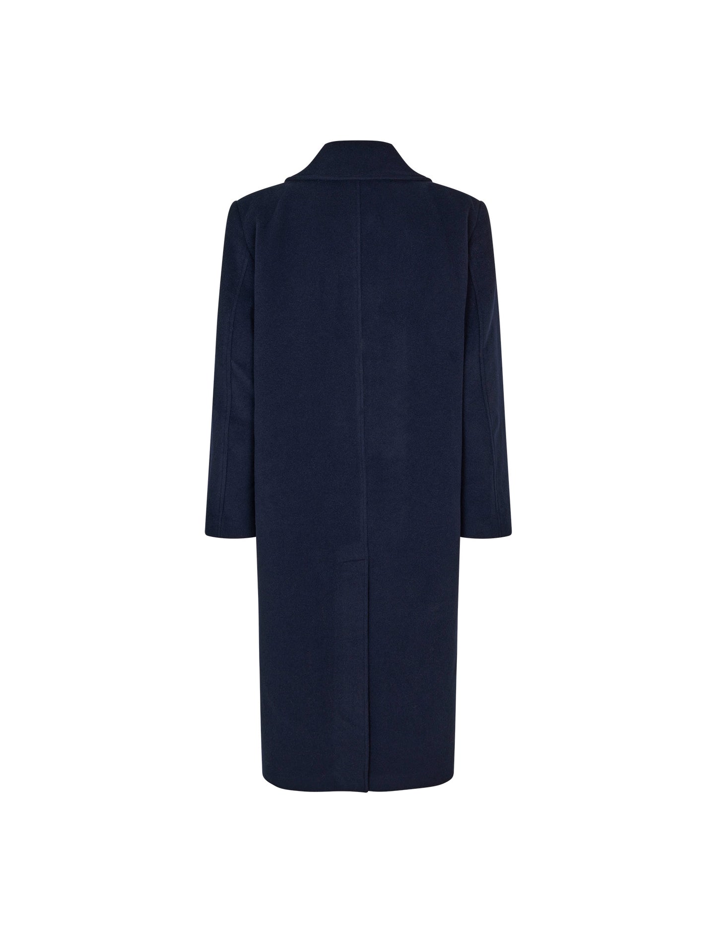 Milva Sanny Coat, Deep Well