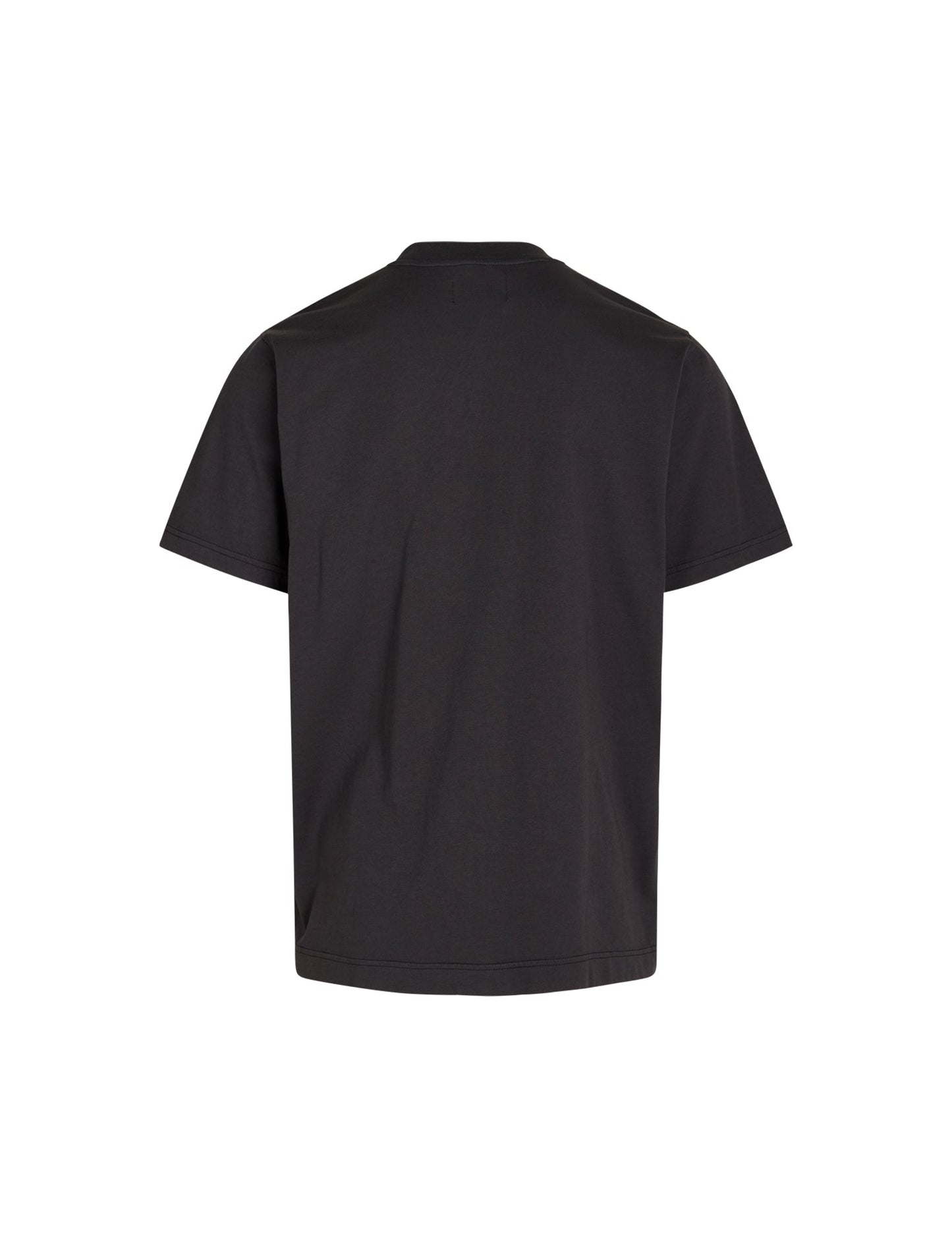 Heavy Dye Frode Pocket Tee, Phantom