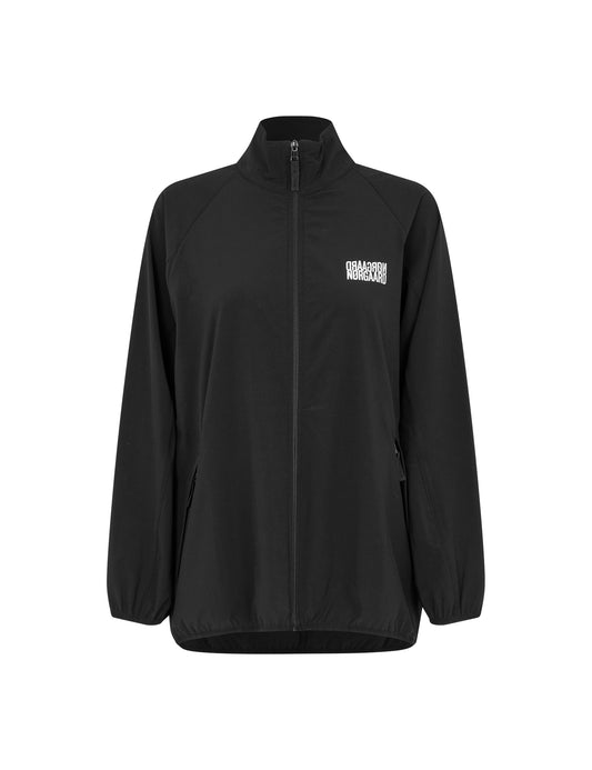 Tek Daikiri Jacket, Black