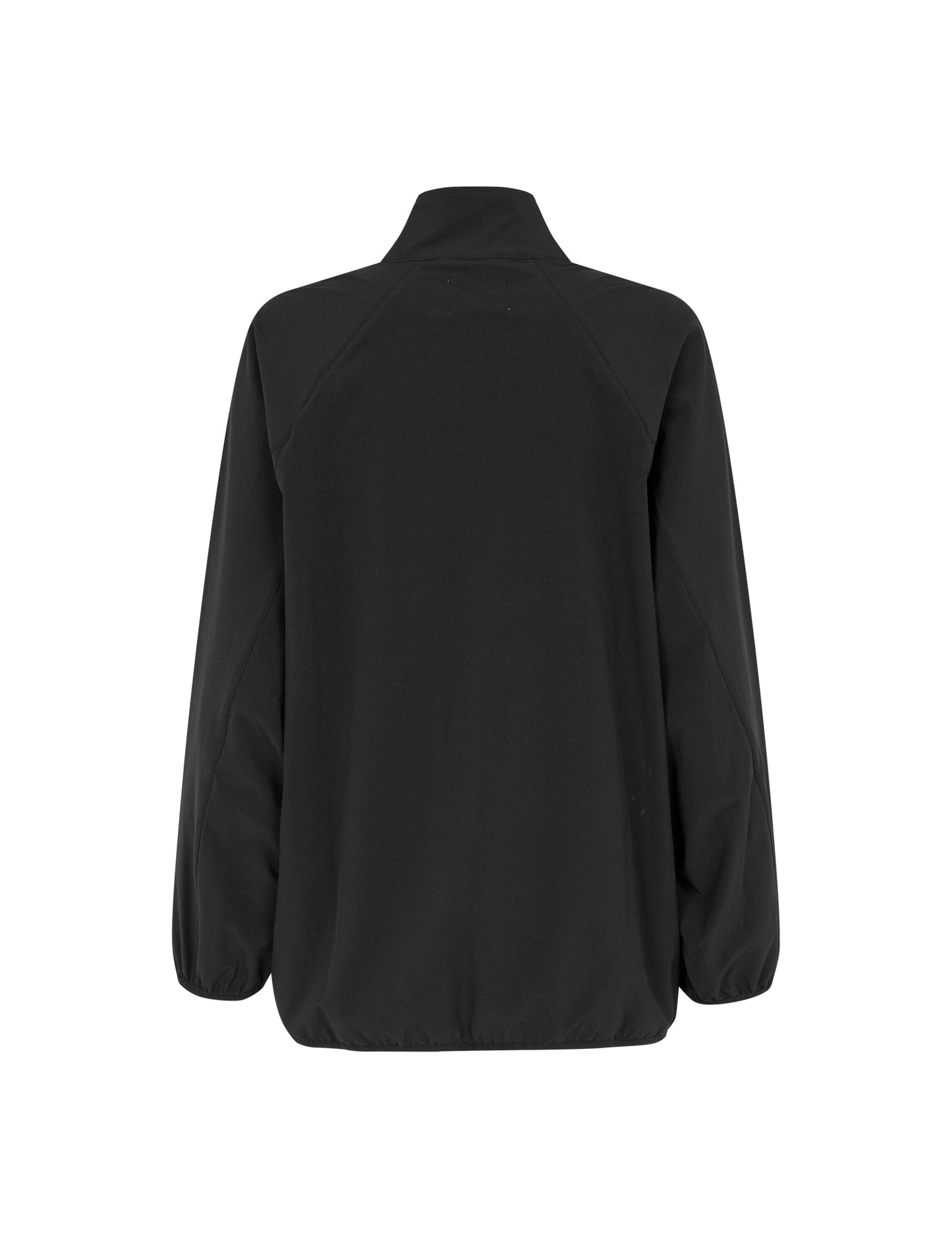 Tek Daikiri Jacket, Black