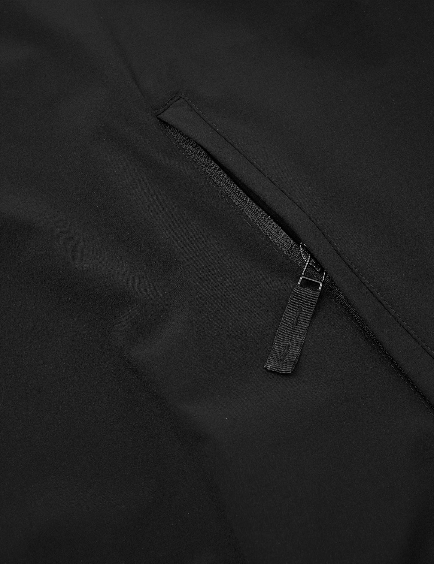 Tek Daikiri Jacket, Black