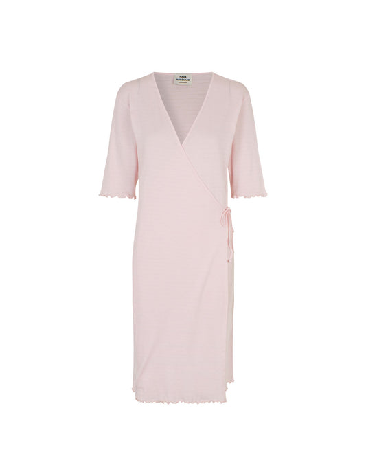 Pointella Dalis Dress,  Blushing Bride