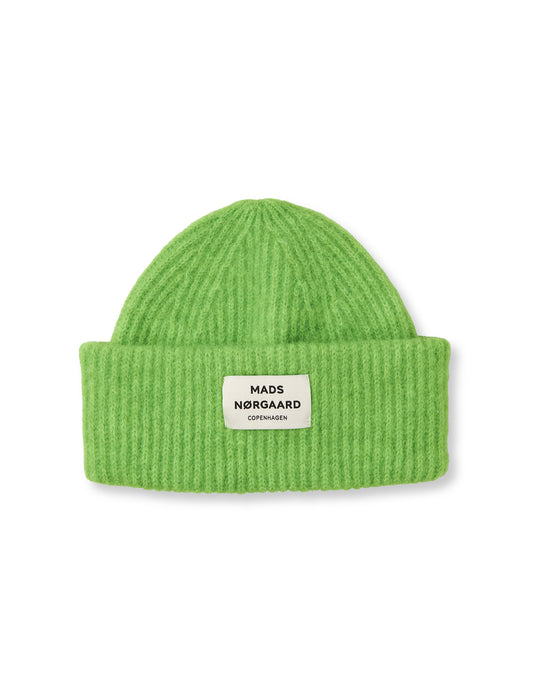 Tosca Anju Hat, Lime Green