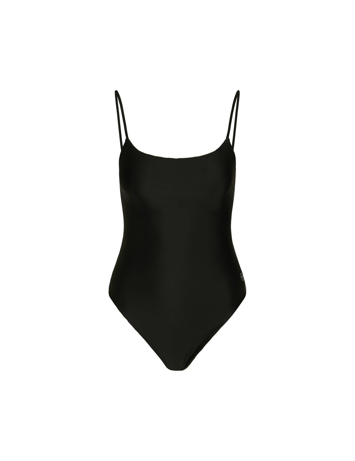 CCEco Penida Swim Suit, Nero