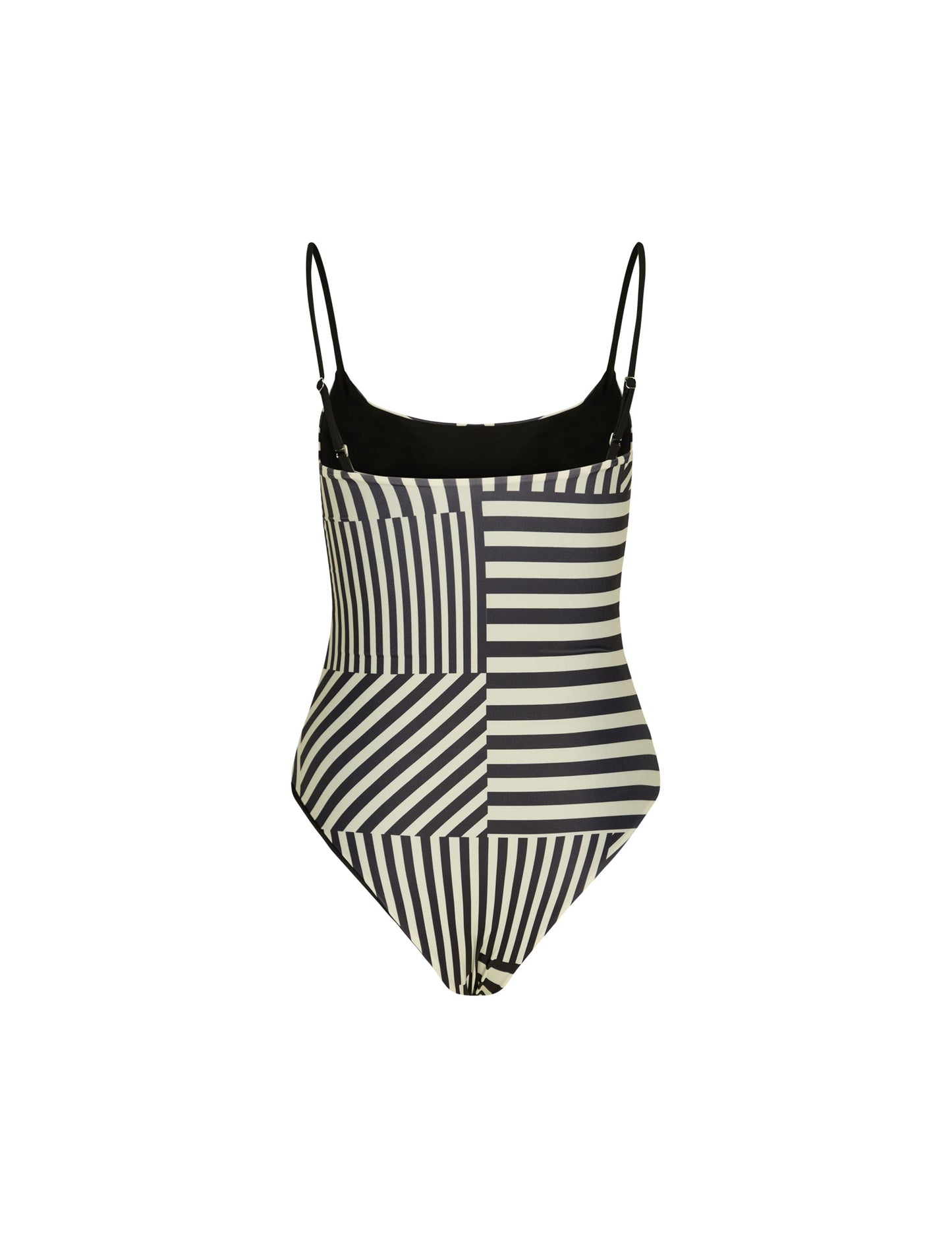 CCEco Penida Swim Suit, Nero