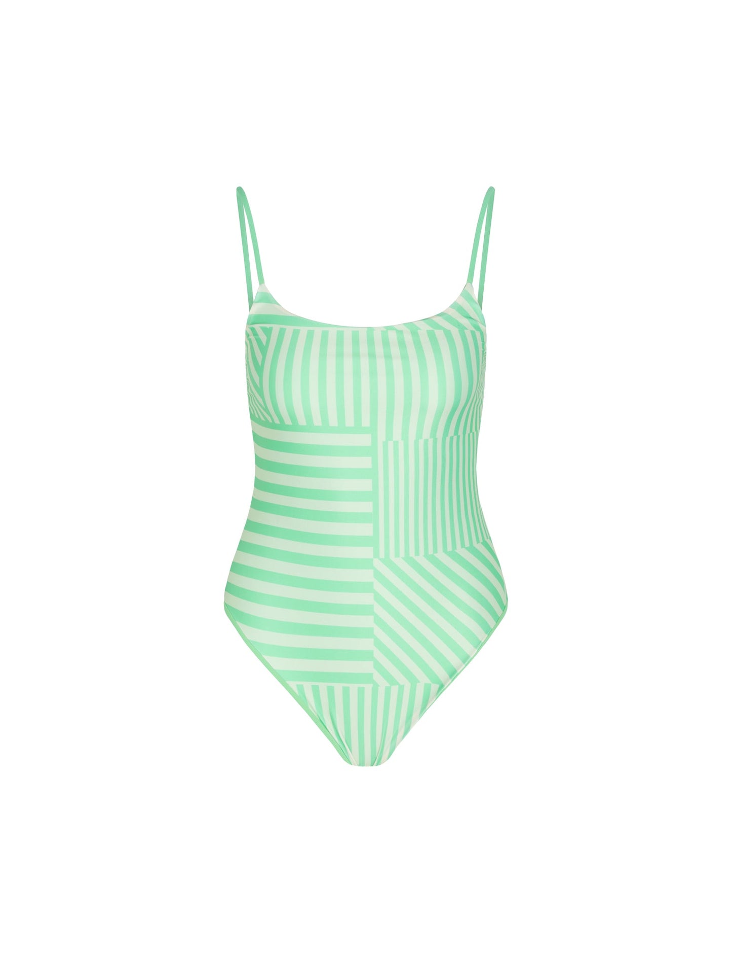 CCEco Penida Swim Suit, Mint