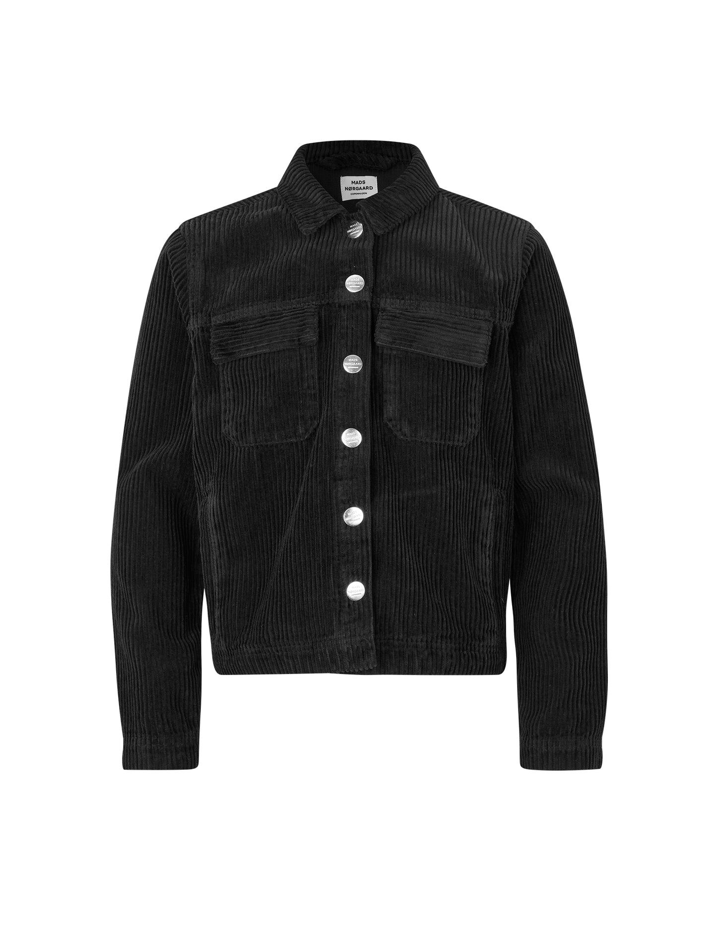 Karmen Jiva Jacket, Black