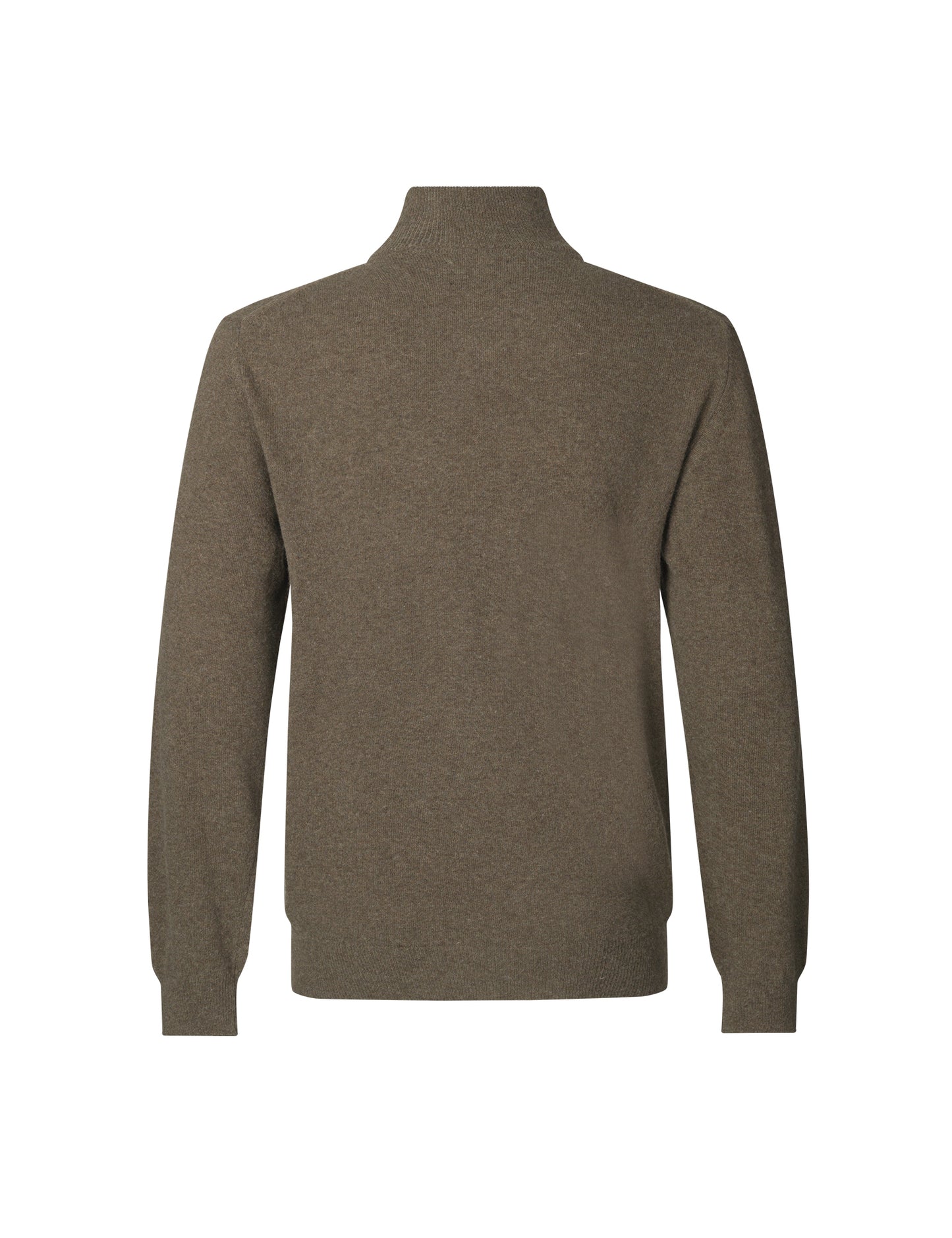 Eco Wool Halfdan Knit, Tarmac