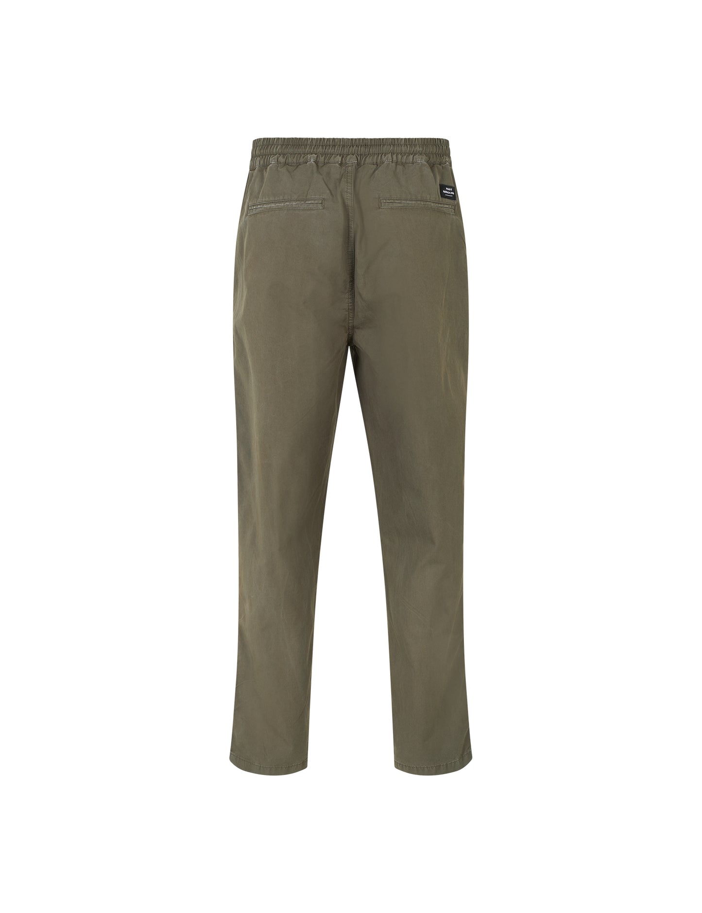 Fine Twill  Hektor Pants, Tarmac