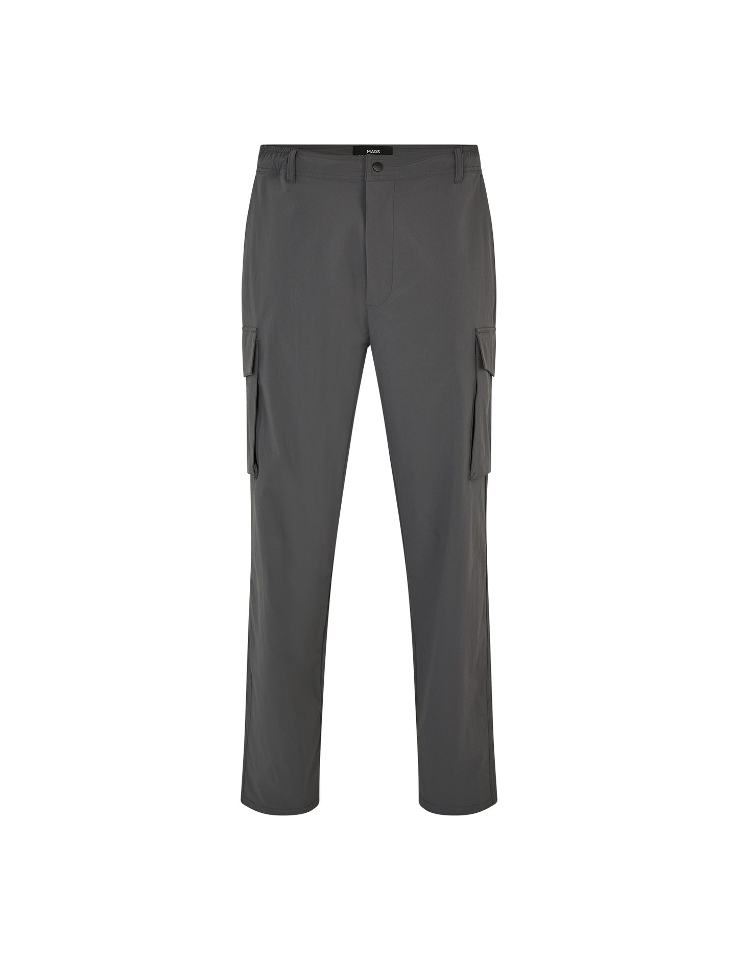 Tek Cargo Pants, Asphalt