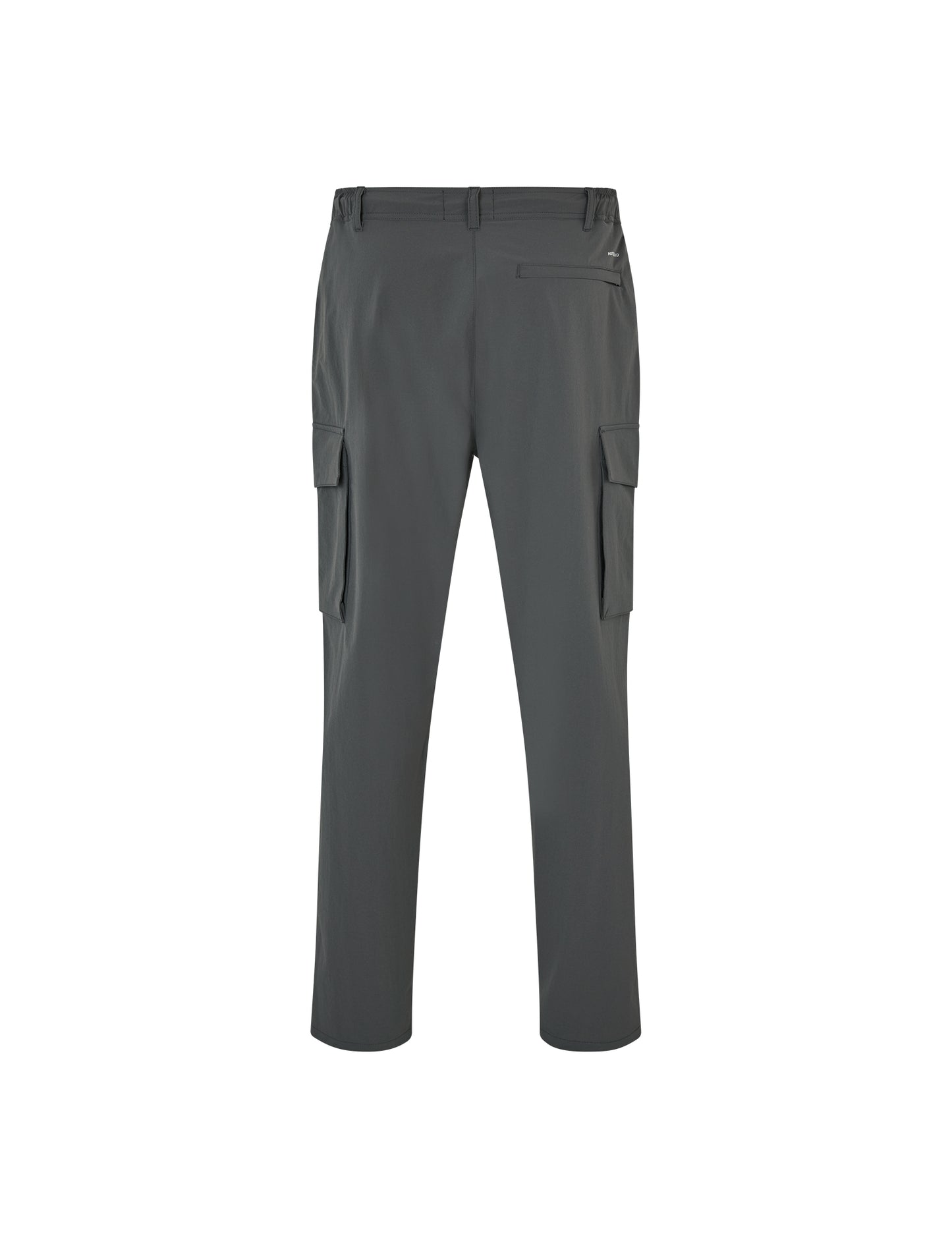 Tek Cargo Pants, Asphalt