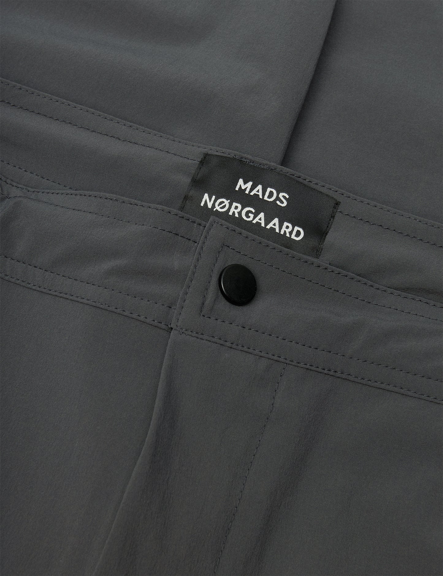 Tek Cargo Pants, Asphalt