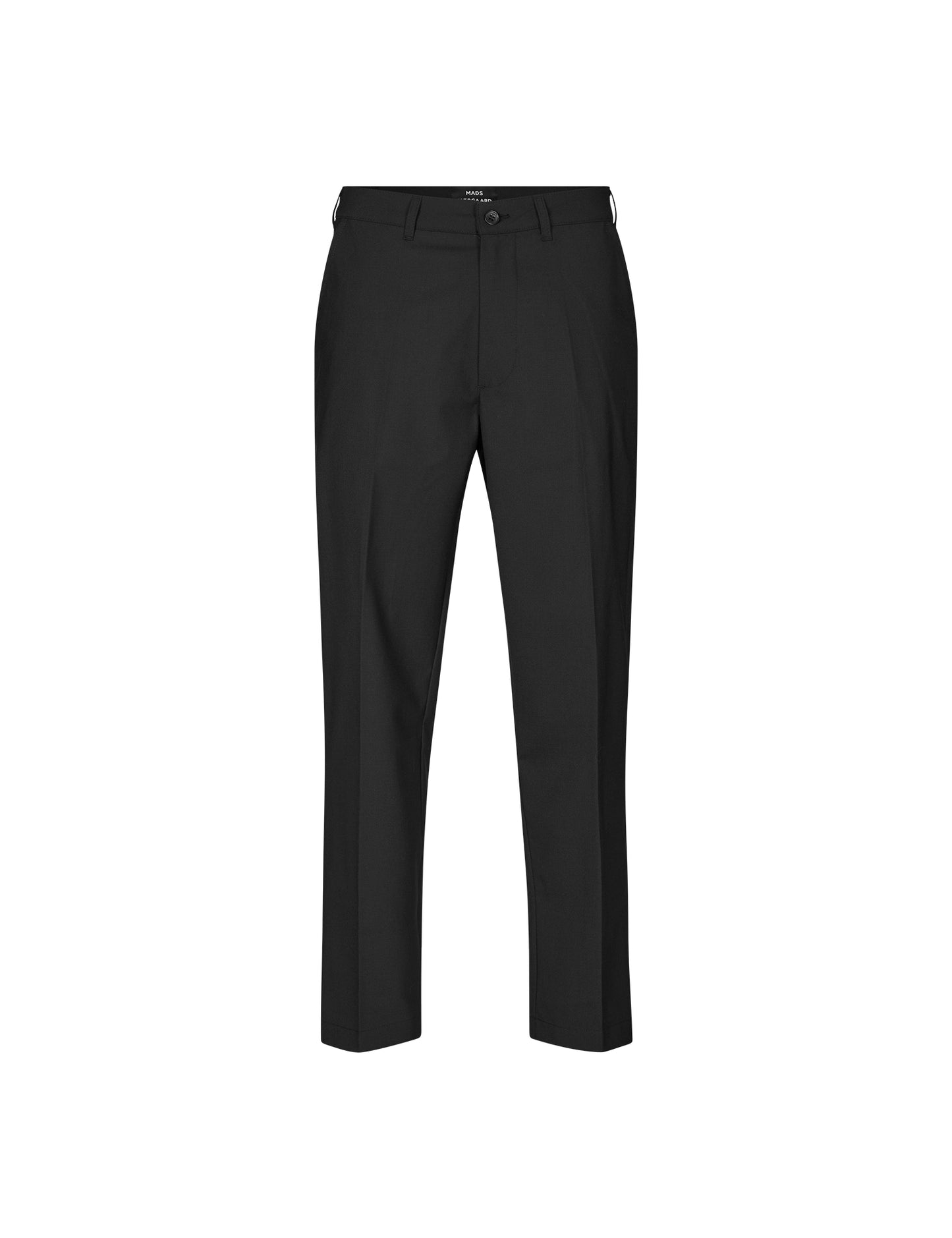 Rosas Walter Pants, Black