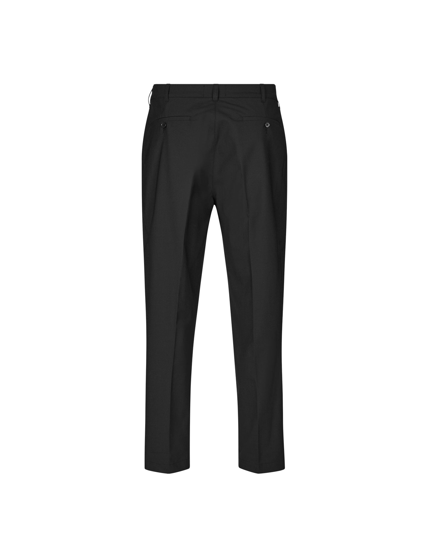 Rosas Walter Pants, Black