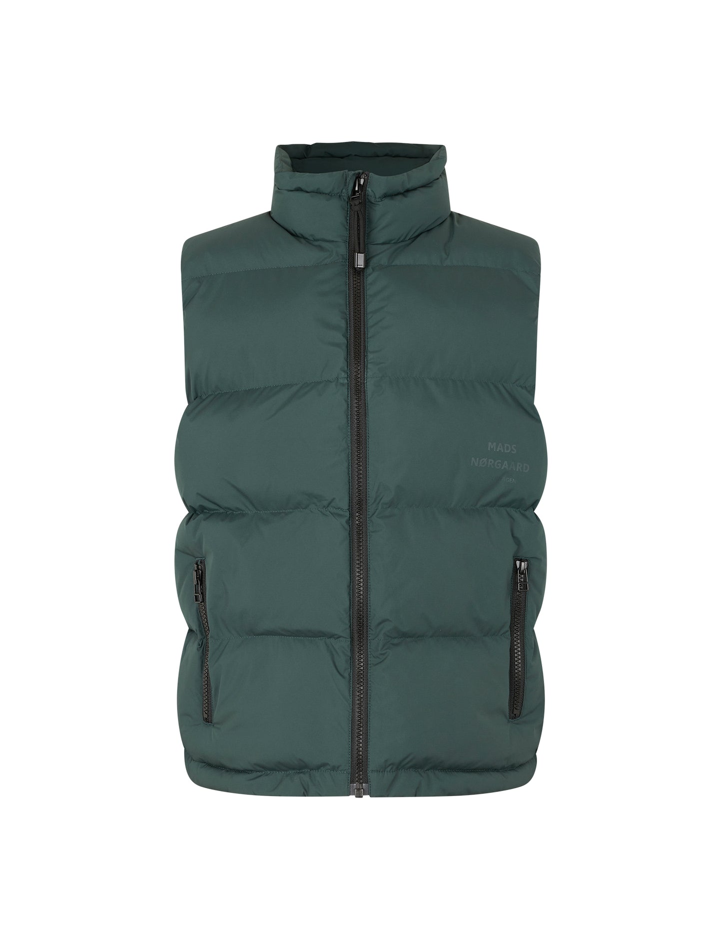 Recycle Julo Vest, Darkest Spruce