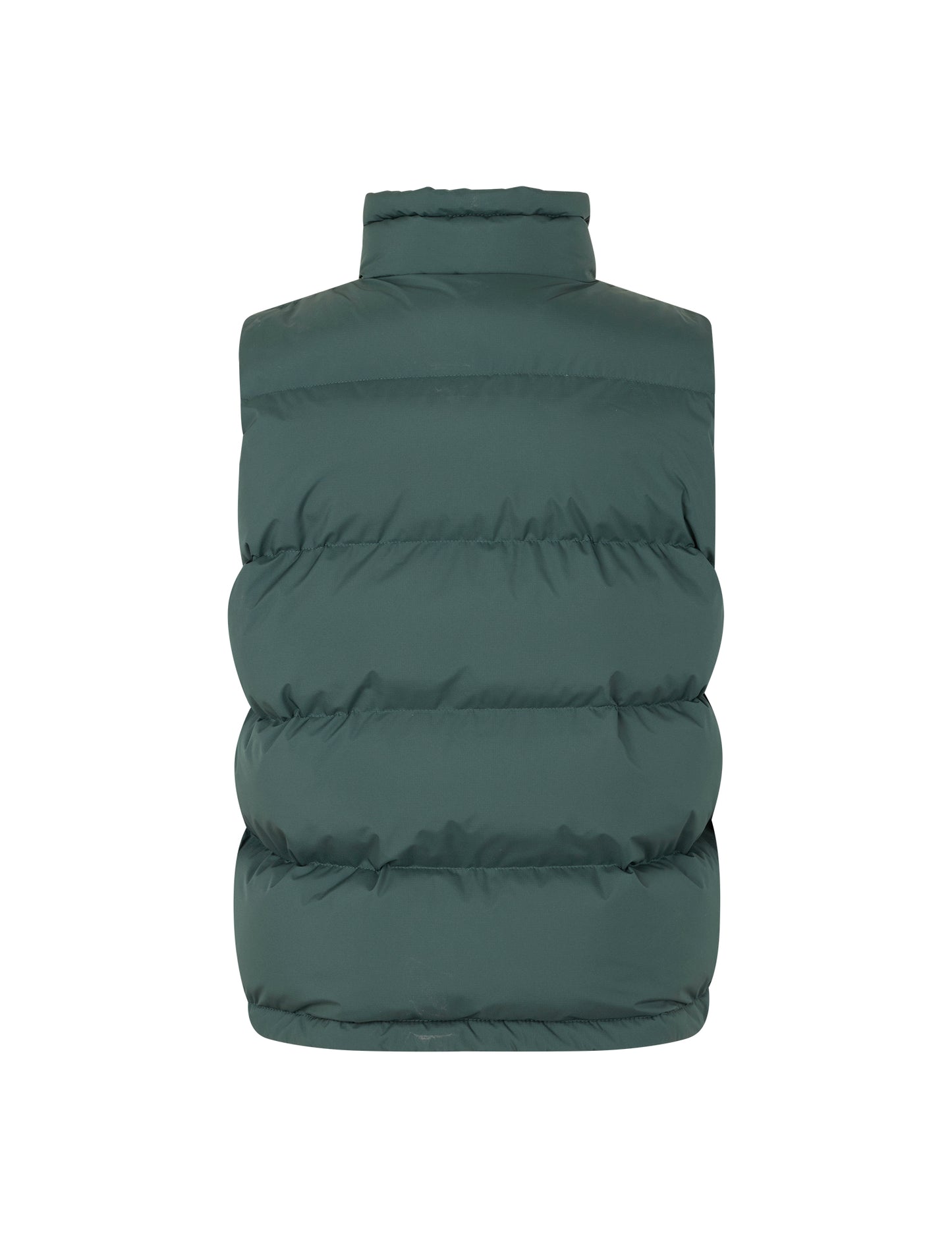 Recycle Julo Vest, Darkest Spruce