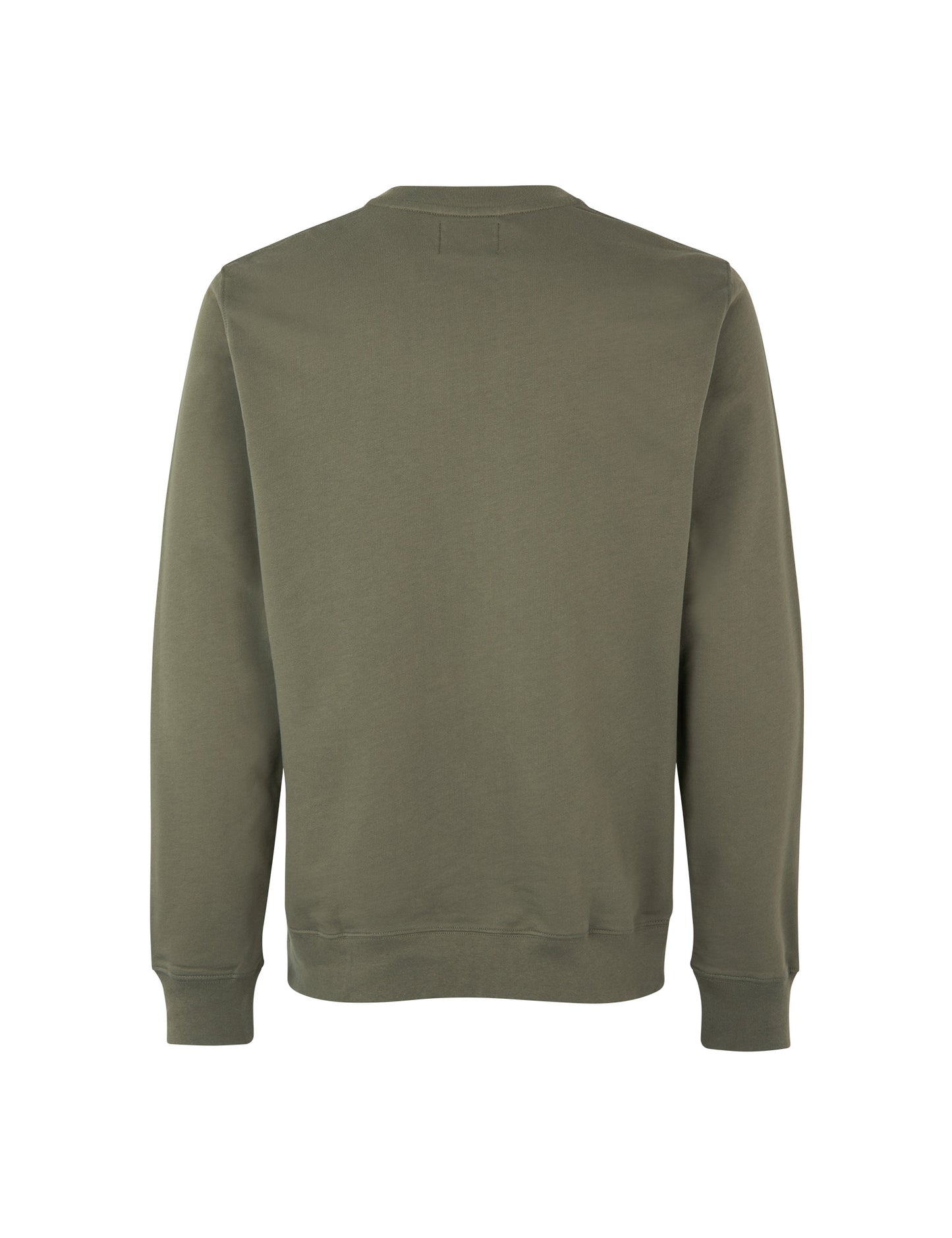 Light Terry Asker Sweat, Tarmac