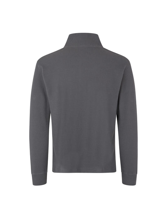 Waffle Swindon Sweat, Asphalt