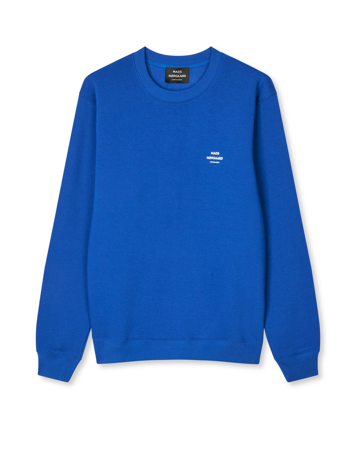 Standard Crew Logo Sweat, Surf The Web