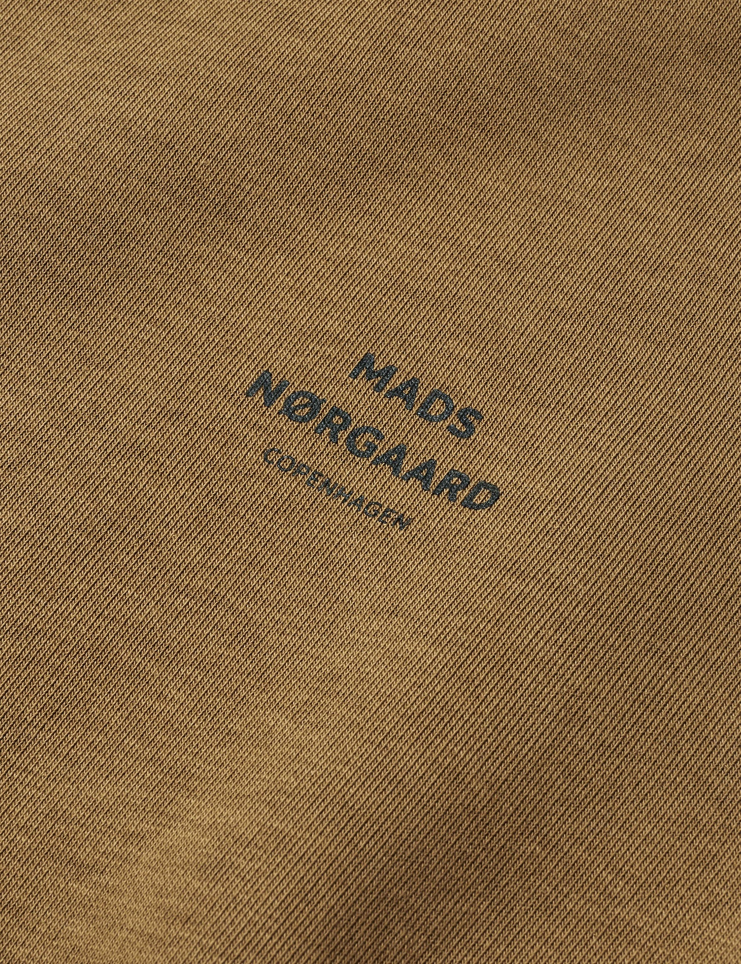 Standard Crew Logo Sweat, Kangaroo