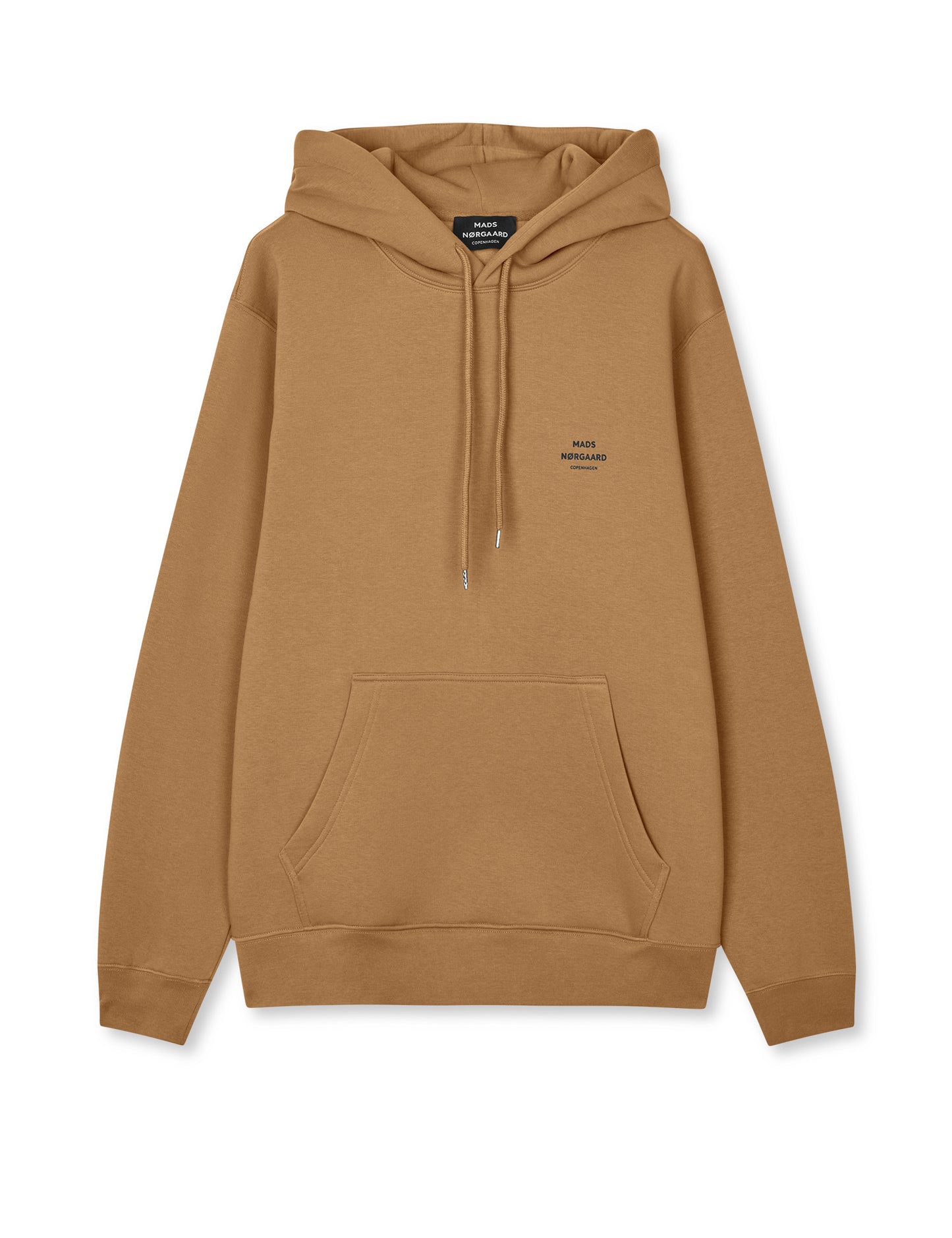 Standard Hoodie Logo Sweat, Ermine