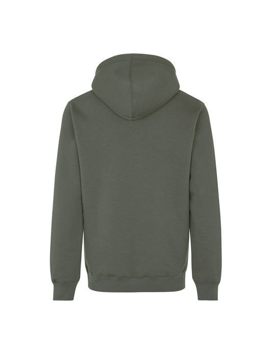 Standard Hoodie Logo Sweat, Beluga