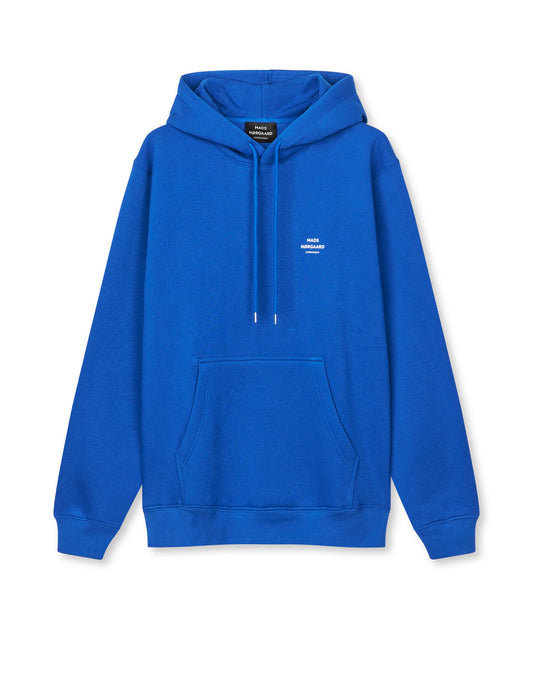 Standard Hoodie Logo Sweat, Surf The Web