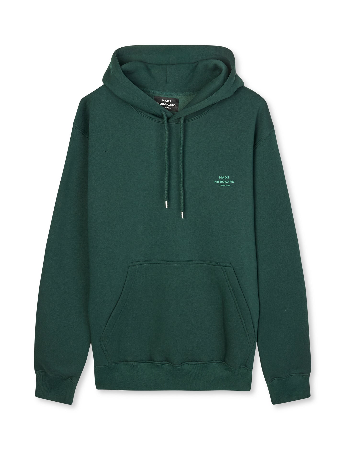 Standard Hoodie Logo Sweat, Pine Grove