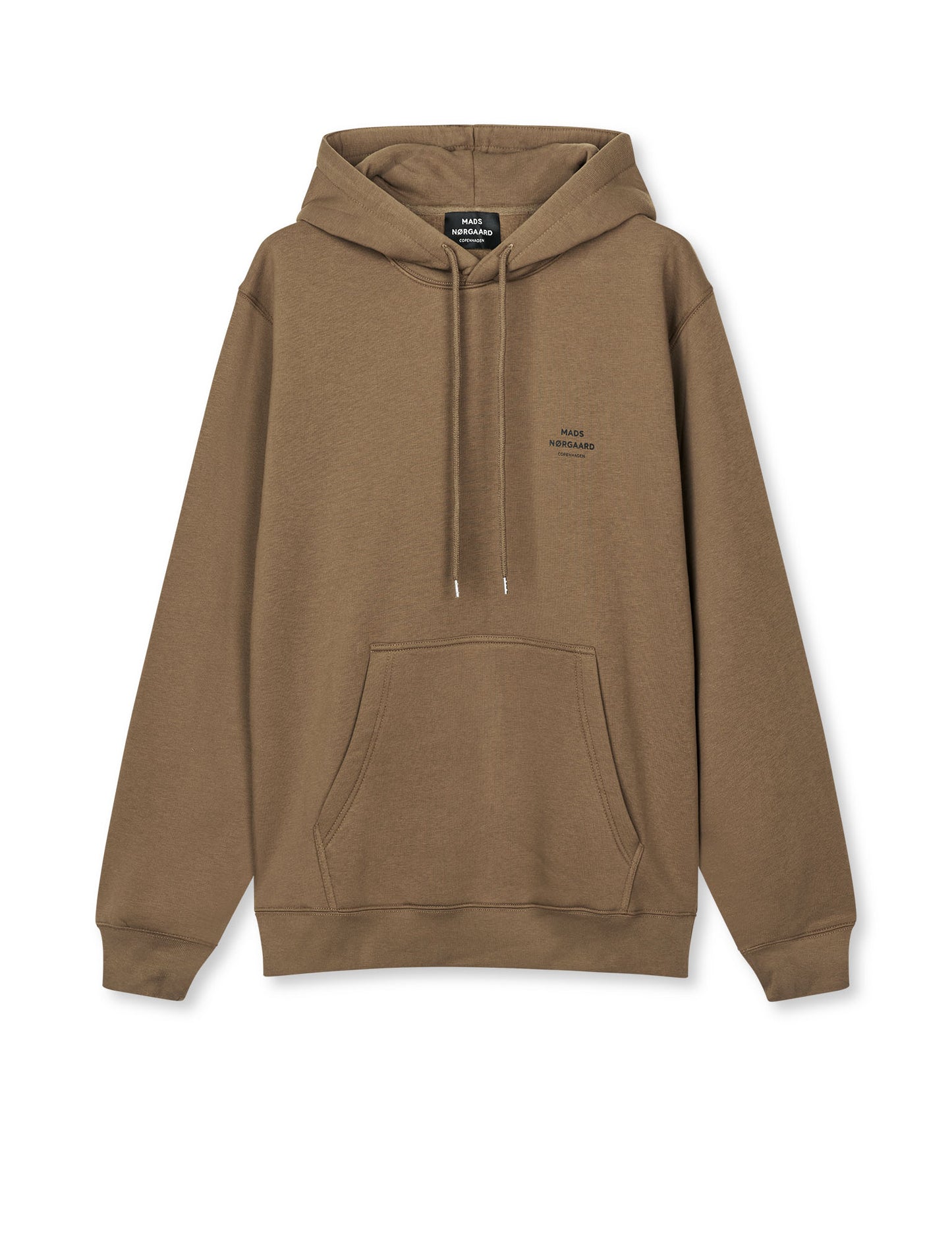 Standard Hoodie Logo Sweat, Kangaroo