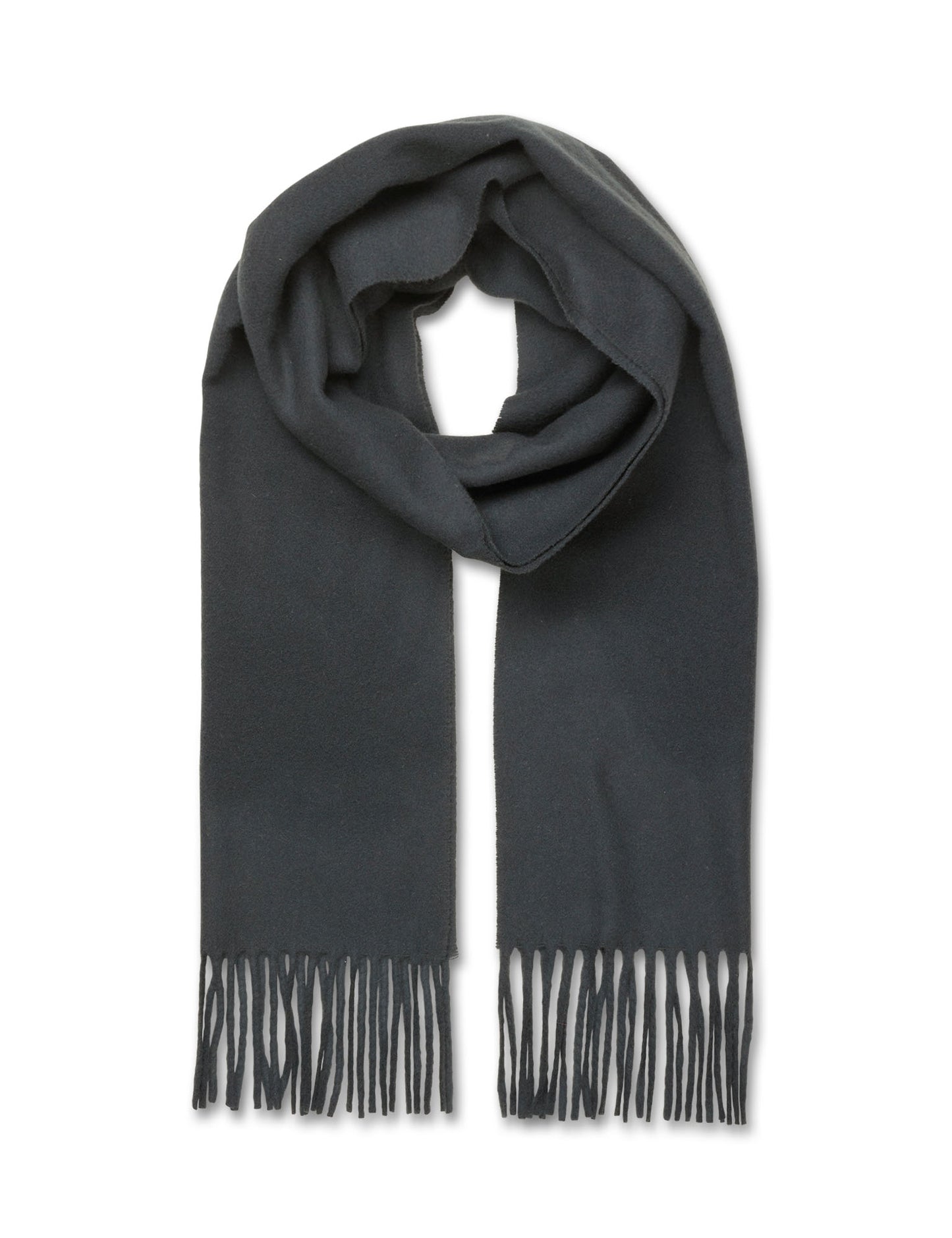 Prato Andrew Scarf, Asphalt