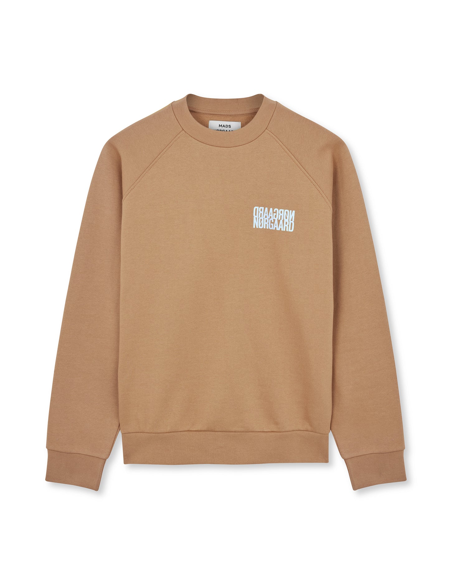 Organic Sweat Allium Sweatshirt, Tiger's Eye