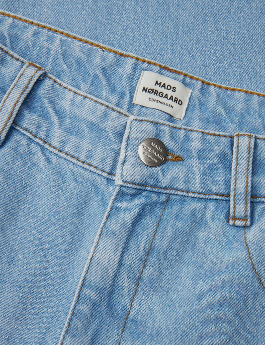 Bles Denim Dear Jeans, Bright Blue Denim