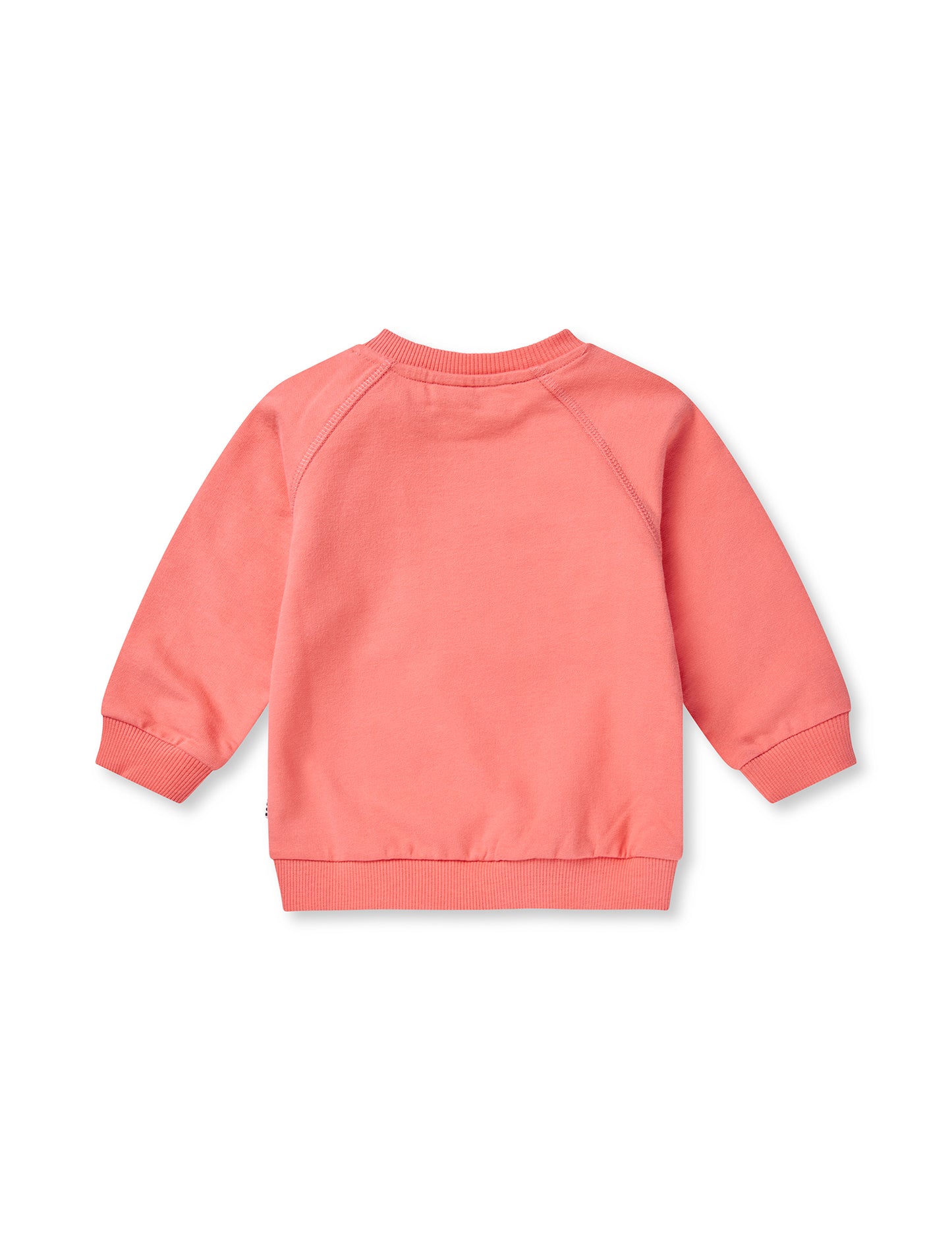 Soft Sweat Sirius Sweatshirt, Shell Pink