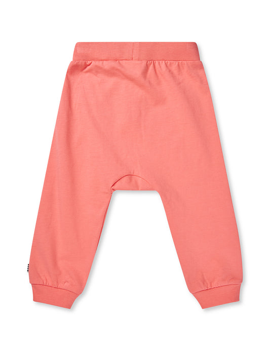 Single Favorite Pavini Pants, Shell Pink
